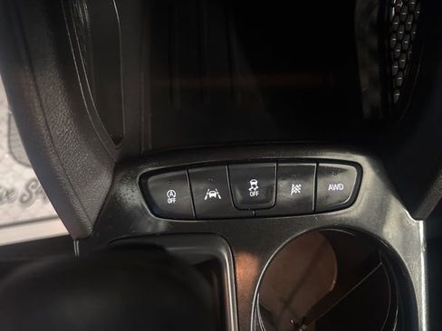 Used 2023 Chevrolet TrailBlazer LT w/ Convenience Package image 15