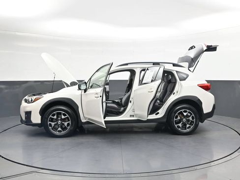 Used 2018 Subaru Crosstrek 2.0i Premium w/ Popular Package #2 AWD/4WD image 45