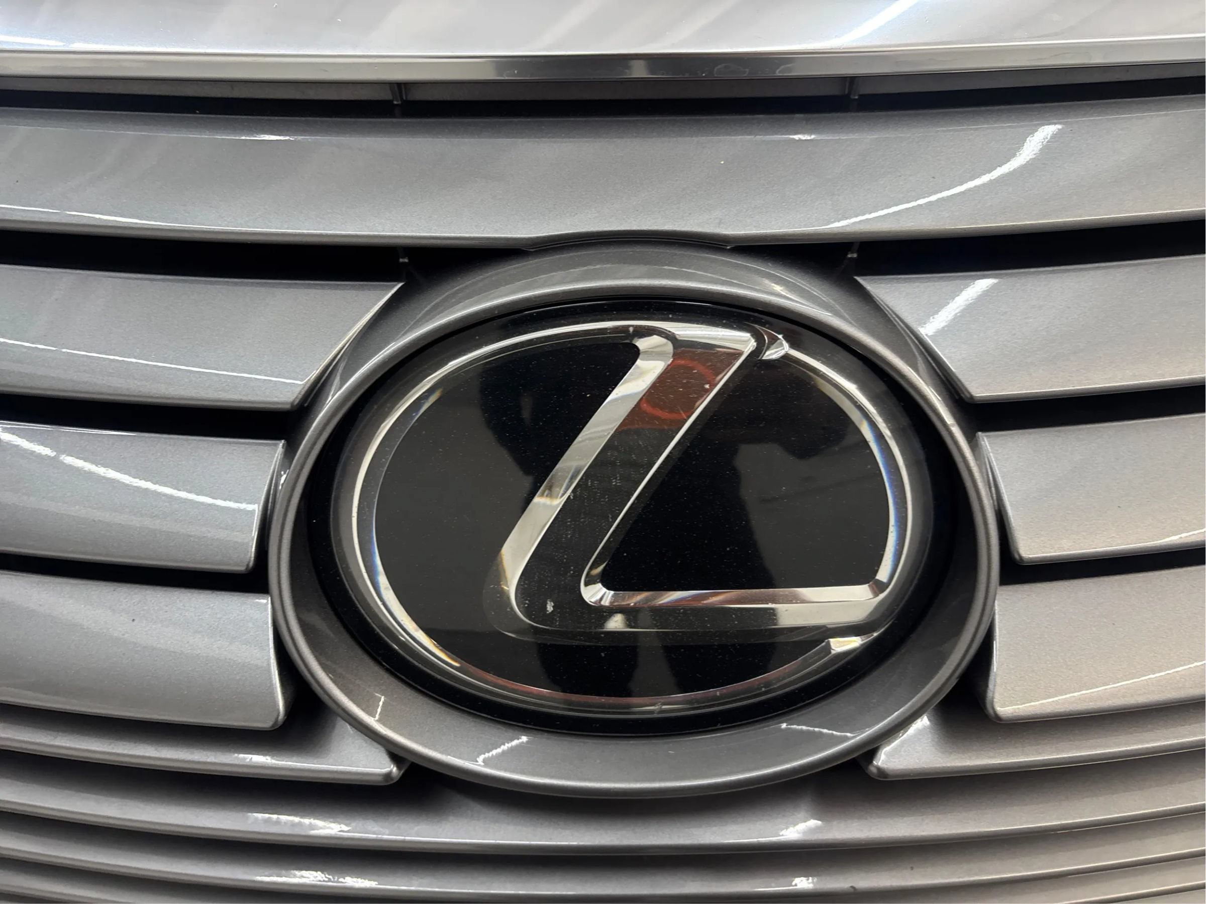 Used 2019 Lexus RX 350L AWD image 34