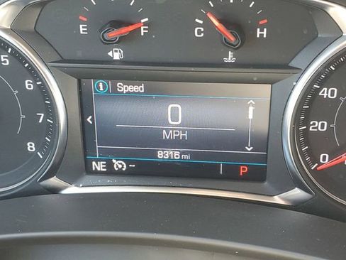 Certified 2024 GMC Terrain SLE w/ Driver Convenience Package FWD image 22