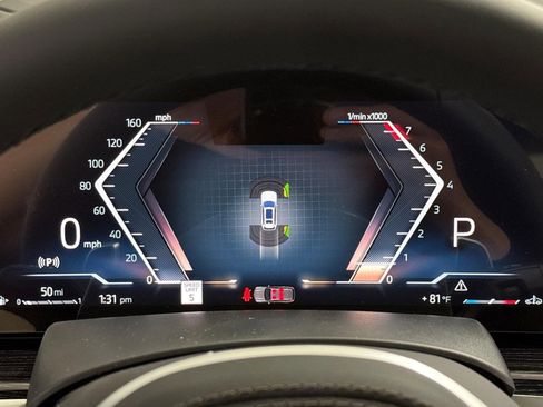 New 2026 BMW X7 xDrive40i w/ M Sport Package image 19