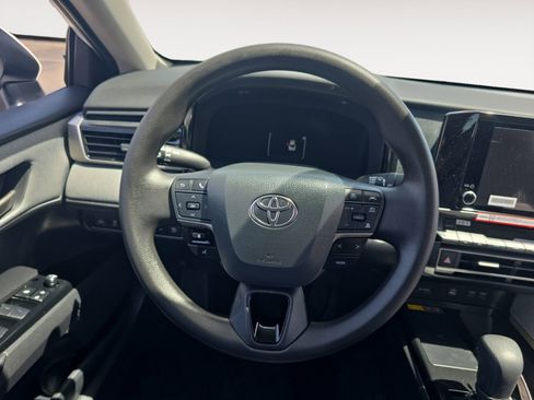 New 2026 Toyota Camry LE image 12