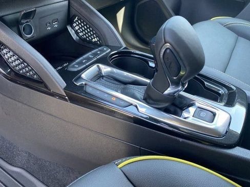 New 2026 Chevrolet TrailBlazer ACTIV w/ Convenience Package FWD image 18