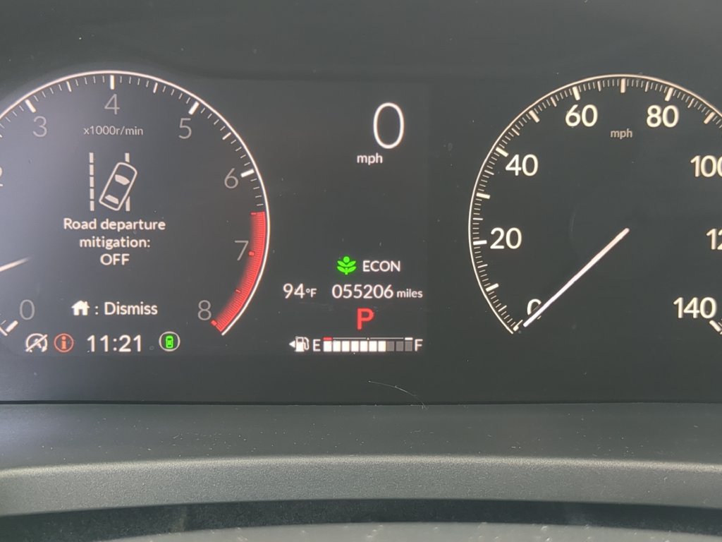 Used 2023 Honda Pilot Touring image 36