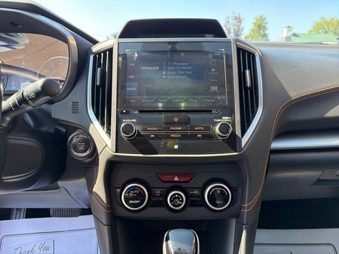 Used 2019 Subaru Crosstrek 2.0i Limited w/ Moonroof Package AWD/4WD image 11