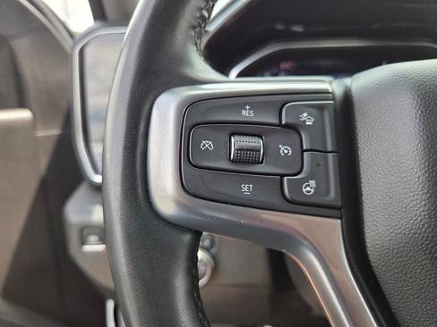 Used 2024 Chevrolet Silverado 3500 LT w/ Safety Package AWD/4WD image 21
