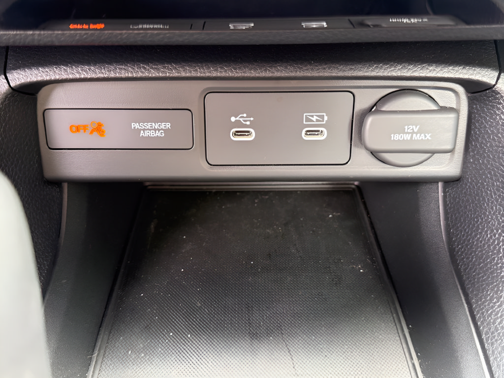 Certified 2026 Honda Civic Sport image 28
