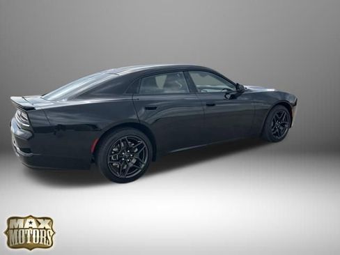 New 2026 Dodge Charger R/T image 11