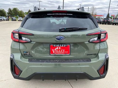 New 2026 Subaru Crosstrek 2.5i Limited AWD/4WD image 4