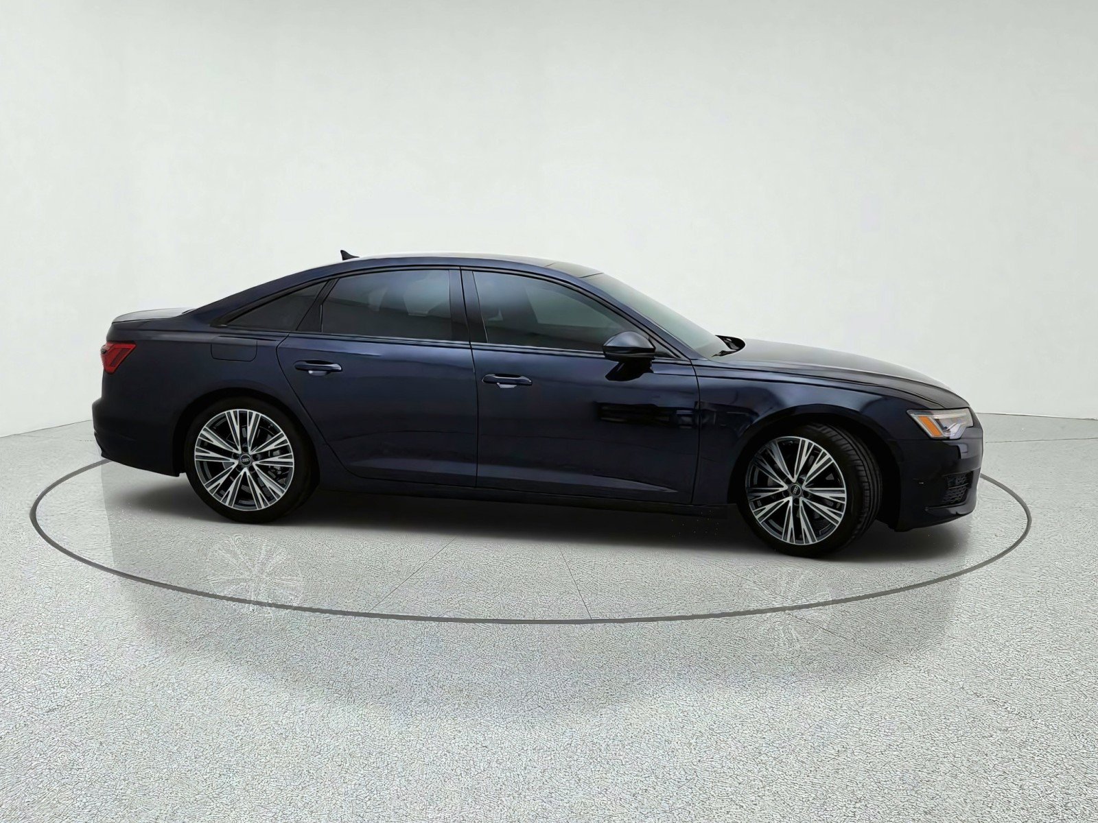 Used 2023 Audi A6 Premium Plus w/ Premium Plus Package AWD/4WD image 6
