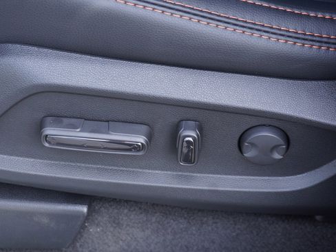 New 2025 Honda Pilot TrailSport image 23