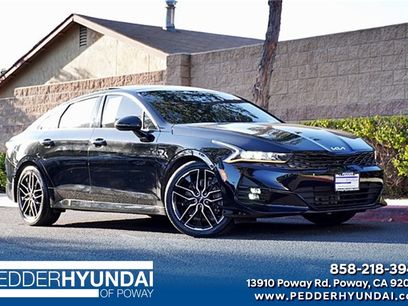 Used 2024 Kia K5 GT