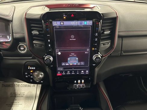 Used 2026 RAM 1500 Rebel w/ Rebel Level 1 Equipment Group AWD/4WD image 23