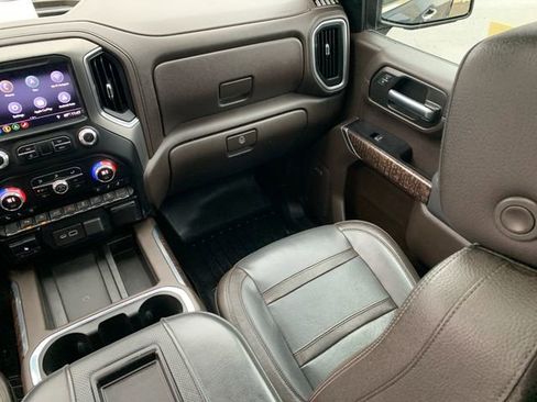 Used 2019 GMC Sierra 1500 Denali image 22