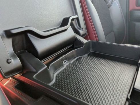 Used 2025 RAM 1500 Rebel w/ Rebel Level 1 Equipment Group image 24