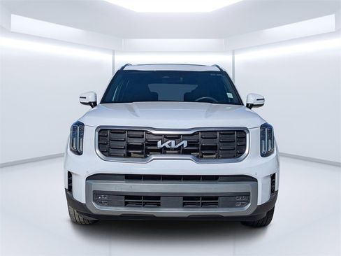 Used 2023 Kia Telluride SX image 8