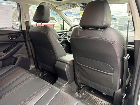 Used 2021 Subaru Crosstrek 2.5i Limited w/ Moonroof Package 2 image 36