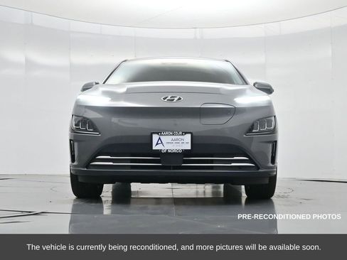 Used 2023 Hyundai Kona Limited image 41