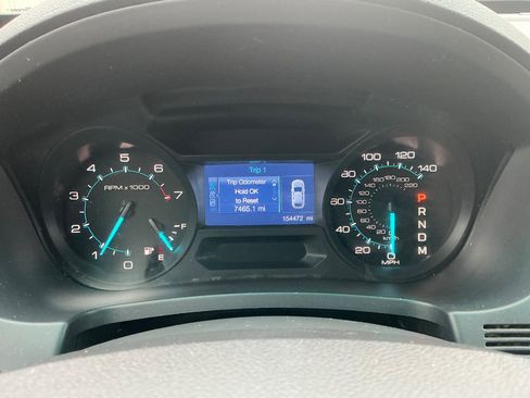 Used 2012 Ford Explorer FWD image 23