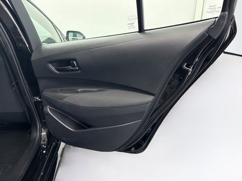 Used 2024 Toyota Corolla LE FWD image 29