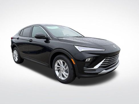 New 2026 Buick Envista Preferred image 10