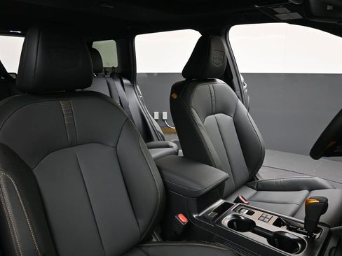 New 2026 Subaru Outback Wilderness AWD/4WD image 13