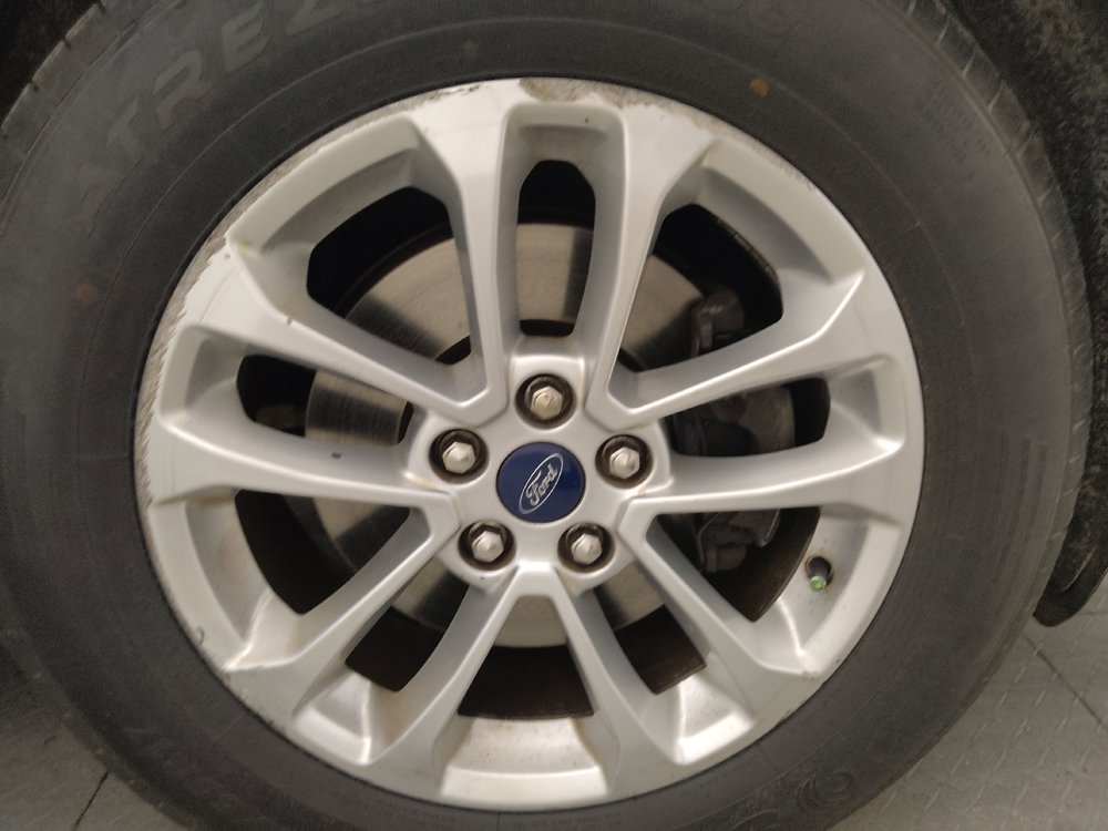 Used 2021 Ford Escape S FWD image 31