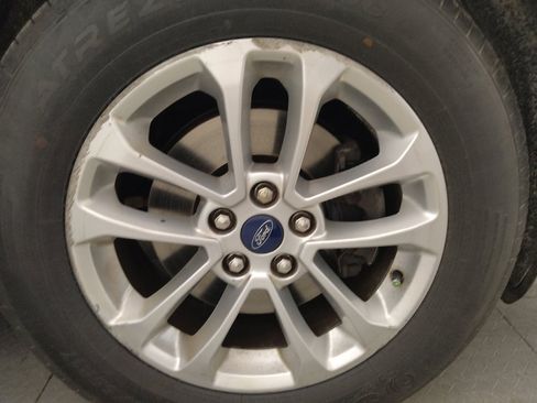 Used 2021 Ford Escape S FWD image 31