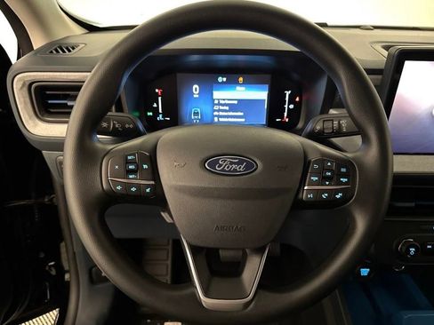 New 2025 Ford Maverick XLT FWD image 9
