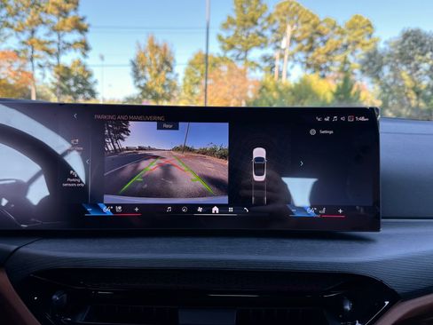 New 2026 BMW 430i Convertible w/ M Sport Package image 2