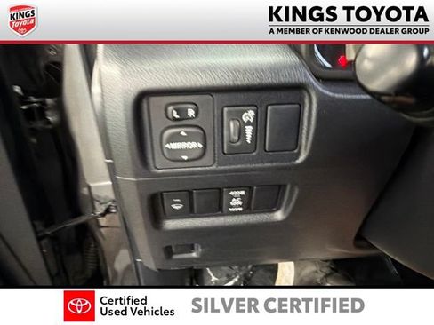 Certified 2019 Toyota 4Runner TRD Off-Road Premium AWD/4WD image 31