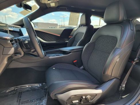 Used 2025 Dodge Charger Daytona R/T w/ Quick Order Package 25M R/T AWD/4WD image 20