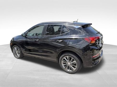 Used 2023 Buick Encore GX Select FWD image 3