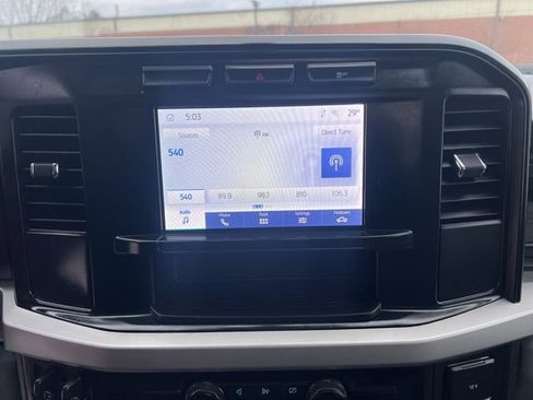 Used 2024 Ford F250 XL w/ Snow Plow Prep Package image 19