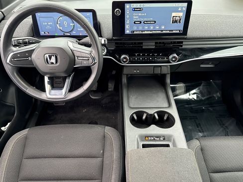 Certified 2024 Honda Prologue EX image 26