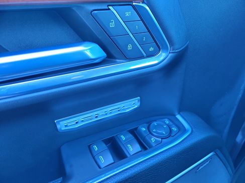 Used 2022 GMC Sierra 1500 Denali w/ Denali Reserve Package image 20