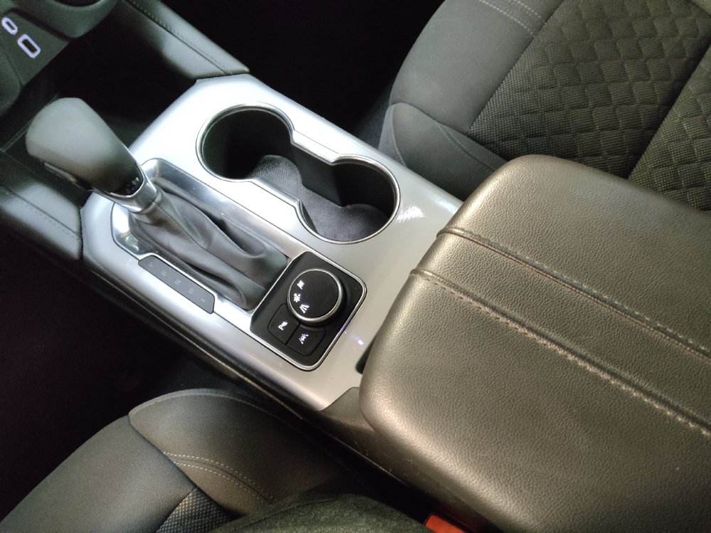 Used 2022 Chevrolet Blazer LT FWD image 26