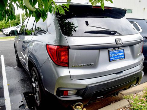 Used 2023 Honda Passport EX-L image 7