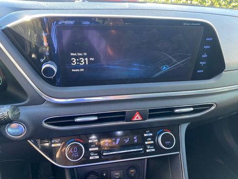 Certified 2022 Hyundai Sonata Limited image 34