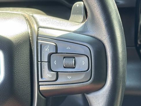 Used 2023 GMC Sierra 1500 AT4 w/ AT4 Premium Package AWD/4WD image 26