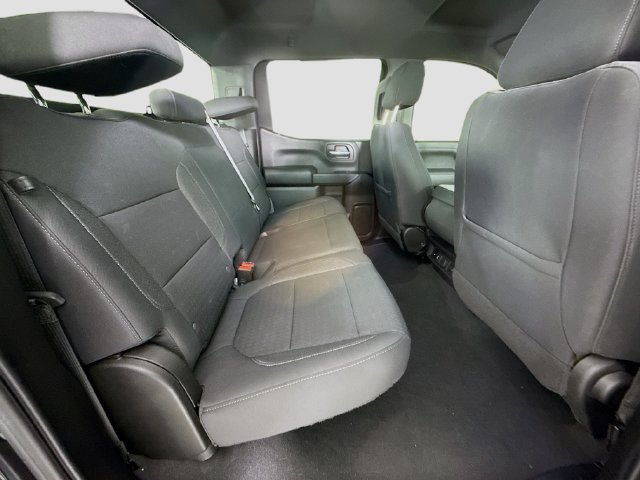 Used 2021 Chevrolet Silverado 1500 LT AWD/4WD image 29