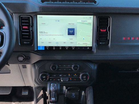 New 2025 Ford Bronco Raptor image 18