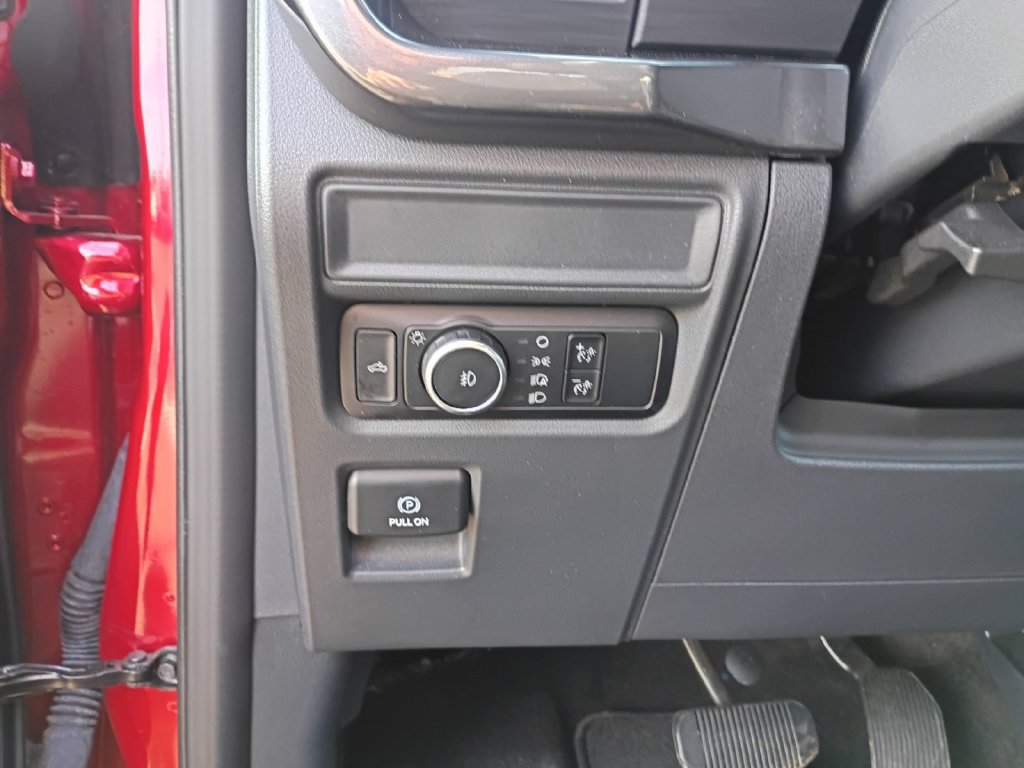 Used 2024 Ford F150 STX w/ STX Black Appearance Package AWD/4WD image 31