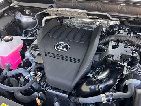 Used 2023 Lexus RX 350 350 Luxury w/ Cold Area Package image 38