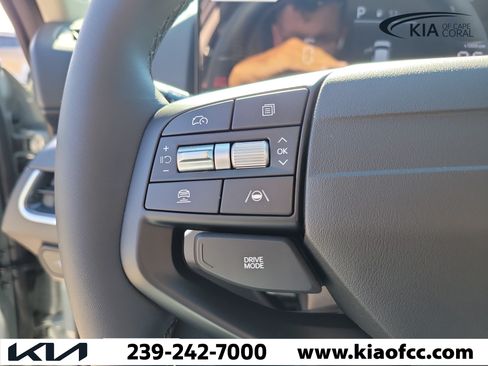 New 2026 Kia K4 EX FWD image 22