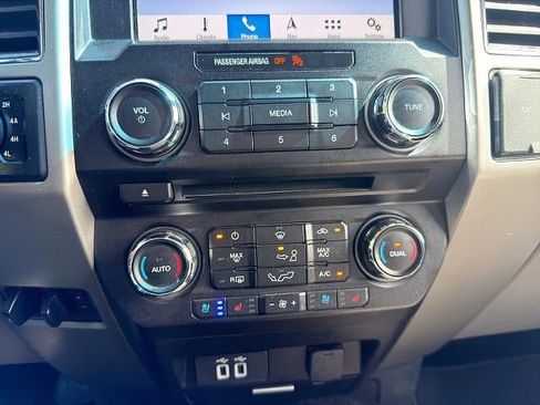Used 2018 Ford F150 Lariat AWD/4WD image 33