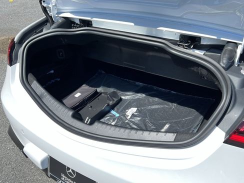 New 2026 Mercedes-Benz CLE 53 AMG 4MATIC Cabriolet image 24