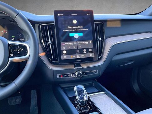 New 2026 Volvo XC60 T8 Plus w/ Protection Package Premier image 6