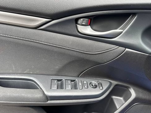 Certified 2020 Honda Civic EX image 12