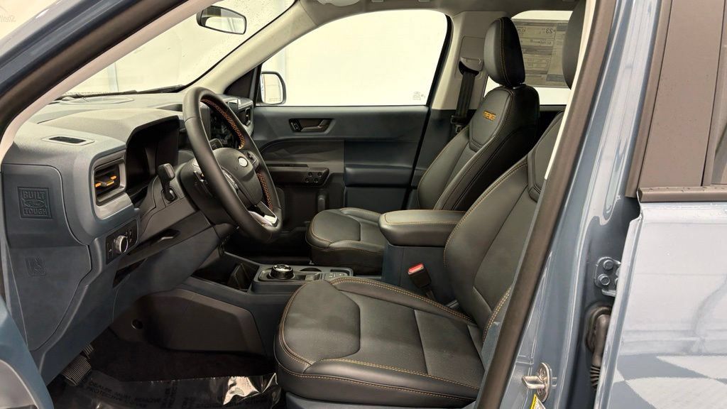 New 2026 Ford Maverick Tremor AWD/4WD image 14